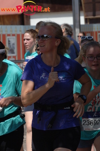 Frauenlauf 2015