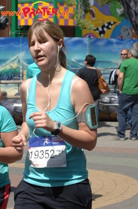 Frauenlauf 2015