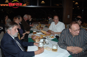 Abschlussfeier 2013