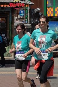 Frauenlauf 2015