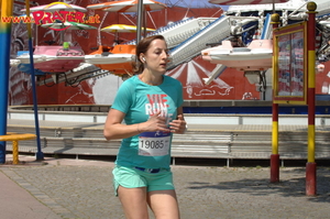 Frauenlauf 2015