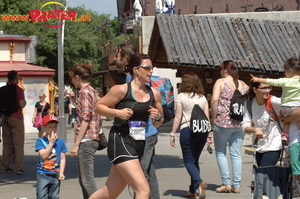 Frauenlauf 2015