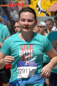 Frauenlauf 2015