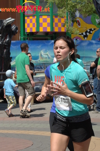 Frauenlauf 2015