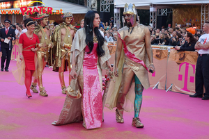 Life Ball 2015