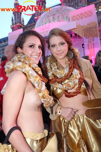 Life Ball 2015