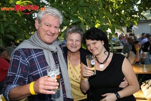 Liliputbahn Sommerfest 2014