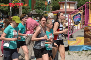 Frauenlauf 2015