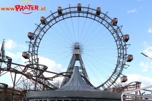 Prater Impressionen