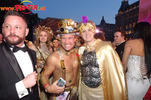 Life Ball 2015