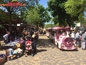 Kinderflohmarkt