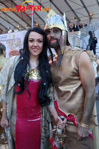 Life Ball 2015