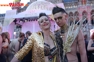 Life Ball 2015