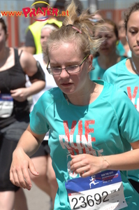 Frauenlauf 2015