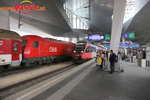 Hauptbahnhof