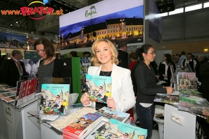 Ferien-Messe 2014