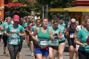 Frauenlauf 2015