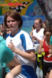 Frauenlauf 2015