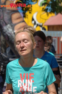 Frauenlauf 2015