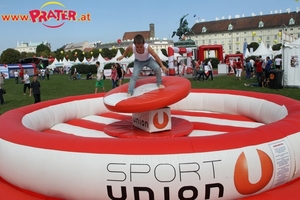 Tag des Sports 2014