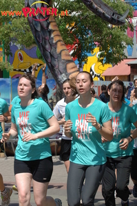 Frauenlauf 2015