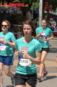 Frauenlauf 2015