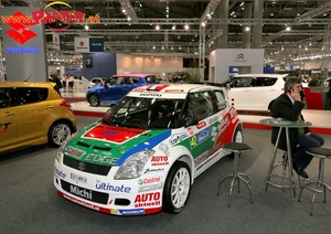 Vienna Aotoshow