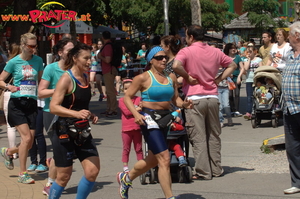 Frauenlauf 2015