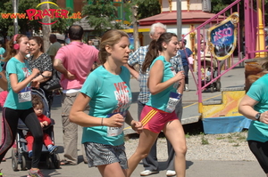 Frauenlauf 2015