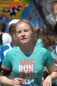 Frauenlauf 2015