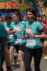 Frauenlauf 2015