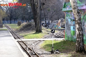 Prater Impressionen