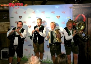 Oktoberfest im Prater