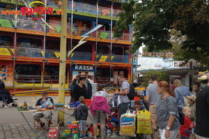 Kinder-Flohmarkt Sep. 2014