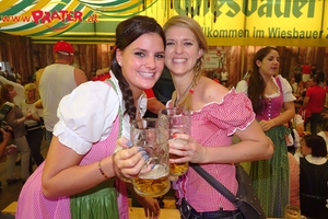 Wiener Wiesn 2014