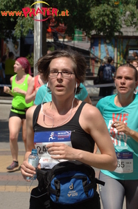 Frauenlauf 2015