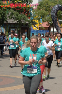 Frauenlauf 2015