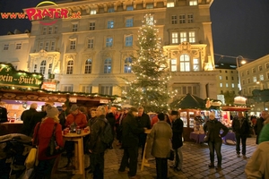 Adventmarkt Freyung