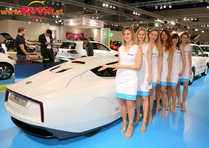 Vienna Aotoshow