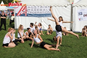 Tag des Sports 2014