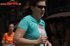 Frauenlauf 2015