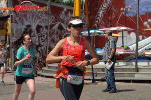 Frauenlauf 2015