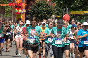 Frauenlauf 2015