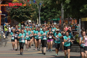 Frauenlauf 2015