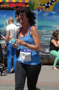 Frauenlauf 2015