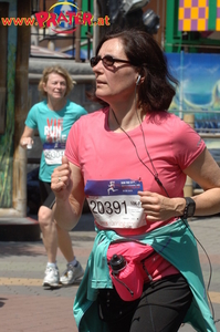 Frauenlauf 2015