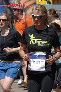 Frauenlauf 2015