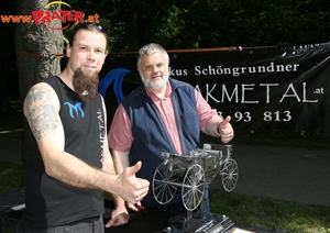 Weltrekord Nr 16