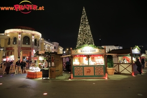 Wintermarkt