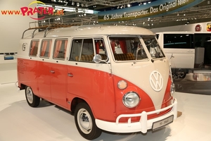 Vienna Autoshow 2015